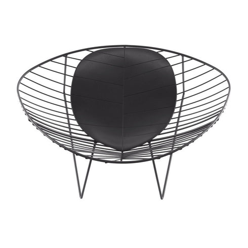 Leaf Easy Chair